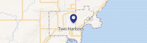 Two Harbors, MN 55616