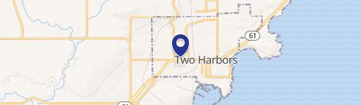 Two Harbors, MN 55616