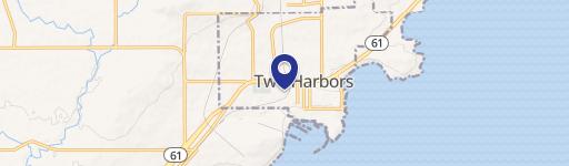 Two Harbors, MN 55616
