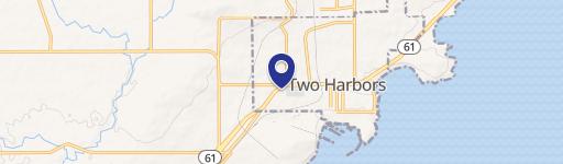 Two Harbors, MN 55616