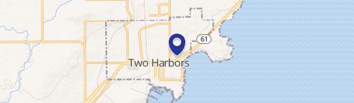 Two Harbors, MN 55616