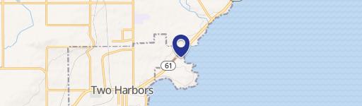 Two Harbors, MN 55616