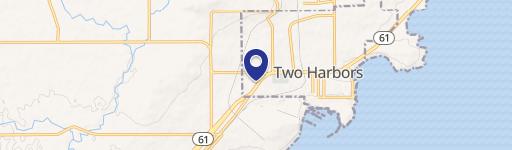 Two Harbors, MN 55616
