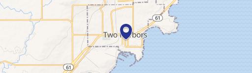 Two Harbors, MN 55616