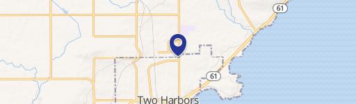 Two Harbors, MN 55616