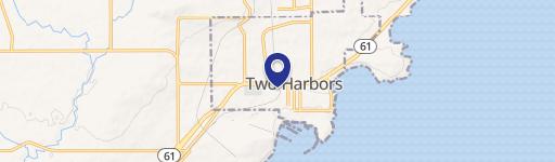 Two Harbors, MN 55616