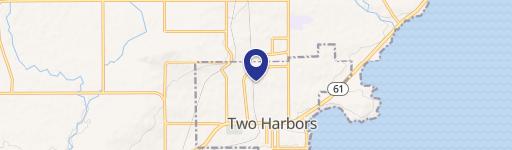 Two Harbors, MN 55616