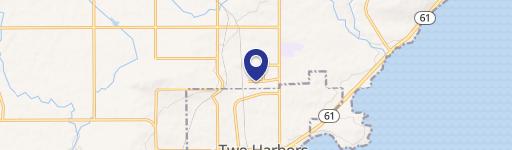Two Harbors, MN 55616