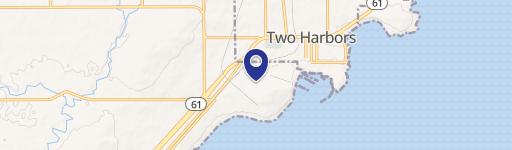 Two Harbors, MN 55616