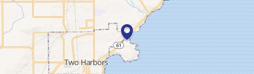 Two Harbors, MN 55616