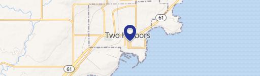 Two Harbors, MN 55616