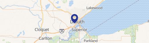 Duluth, MN 55807