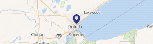 Duluth, MN 55802