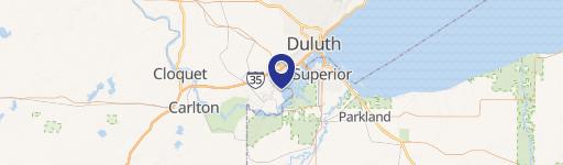 Duluth, MN 55808