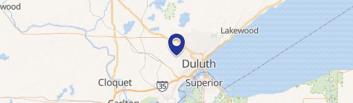 Duluth, MN 55807