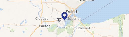 Duluth, MN 55808