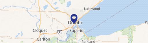Duluth, MN 55806