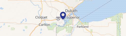 Duluth, MN 55808