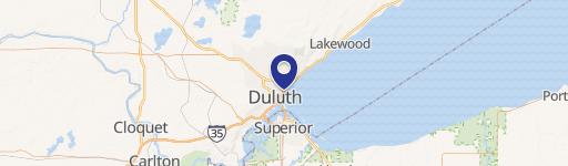Duluth, MN 55802