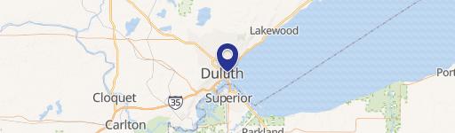 Duluth, MN 55802