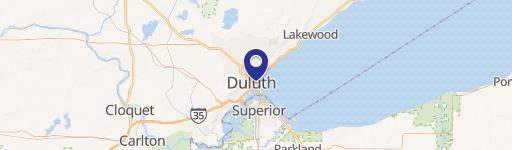 Duluth, MN 55802