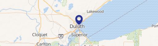 Duluth, MN 55802