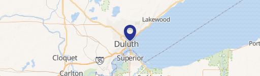 Duluth, MN 55802