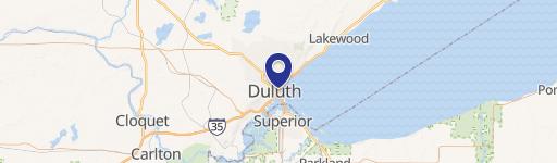 Duluth, MN 55802