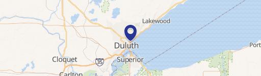 Duluth, MN 55802
