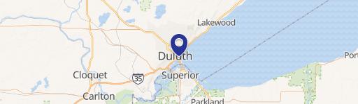 Duluth, MN 55802