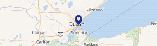 Duluth, MN 55802
