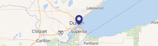 Duluth, MN 55802
