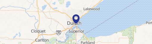 Duluth, MN 55802