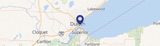 Duluth, MN 55802
