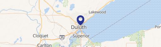 Duluth, MN 55802