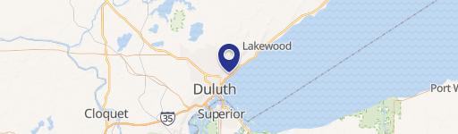 Duluth, MN 55805