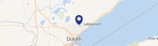 Duluth, MN 55803