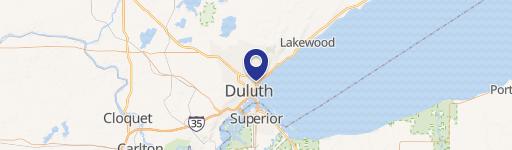 Duluth, MN 55802
