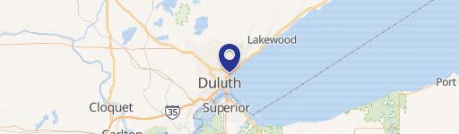Duluth, MN 55802
