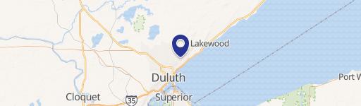 Duluth, MN 55803