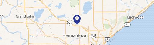 Hermantown, MN 55811