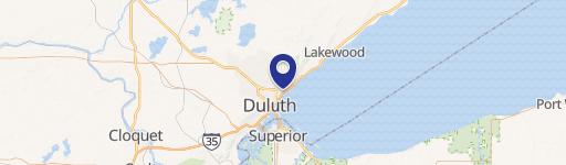 Duluth, MN 55802