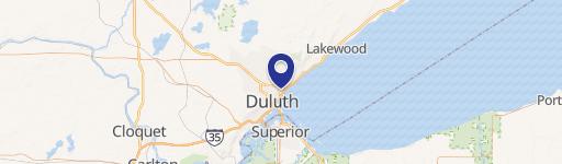 Duluth, MN 55802
