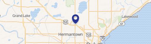 Hermantown, MN 55811