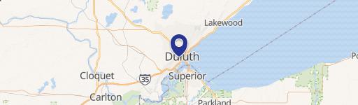 Duluth, MN 55806