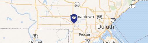 Hermantown, MN 55810