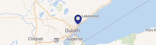 Duluth, MN 55812