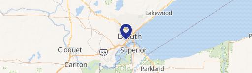 Duluth, MN 55807