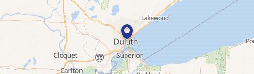 Duluth, MN 55806