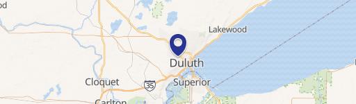 Duluth, MN 55811